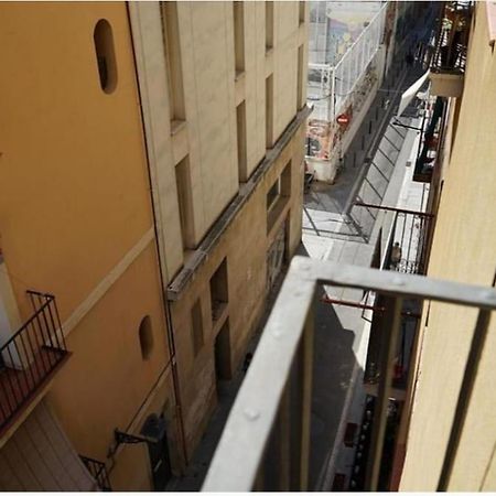 Appartement La Casa Verde à Barcelone Extérieur photo
