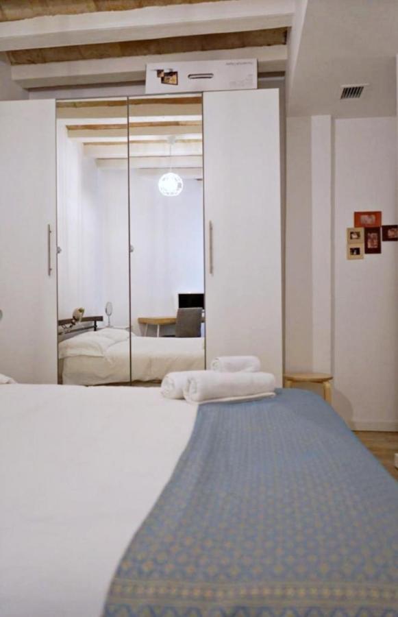 Appartement La Casa Verde à Barcelone Extérieur photo