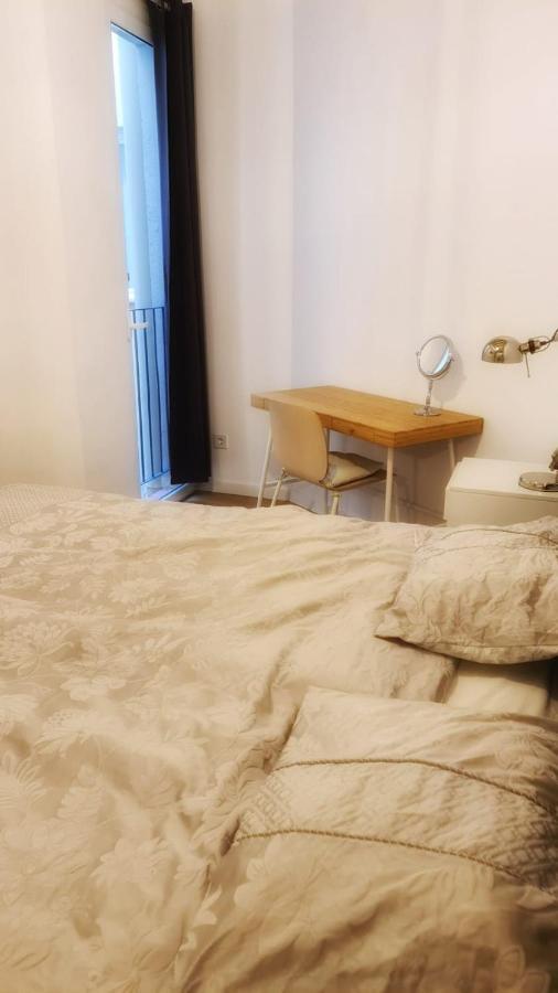 Appartement La Casa Verde à Barcelone Extérieur photo