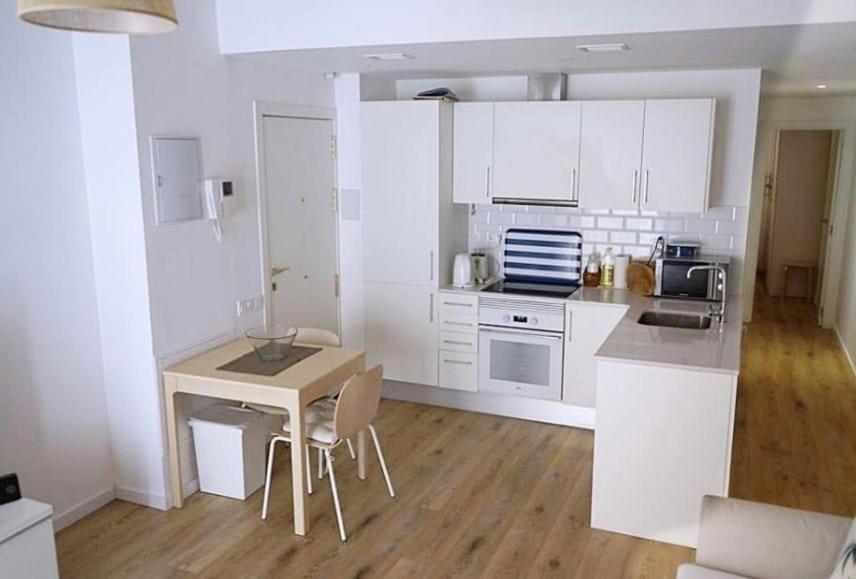 Appartement La Casa Verde à Barcelone Extérieur photo