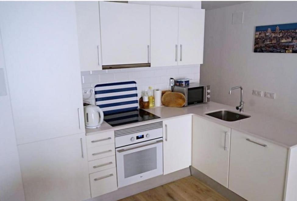 Appartement La Casa Verde à Barcelone Extérieur photo