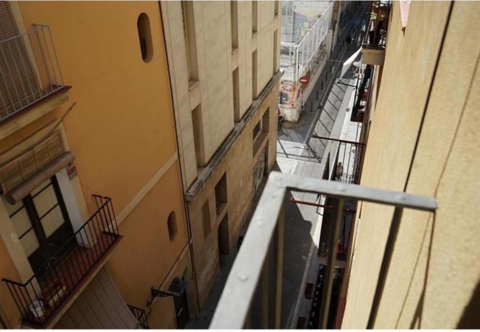 Appartement La Casa Verde à Barcelone Extérieur photo